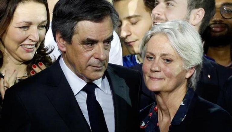 لوبان وفيون