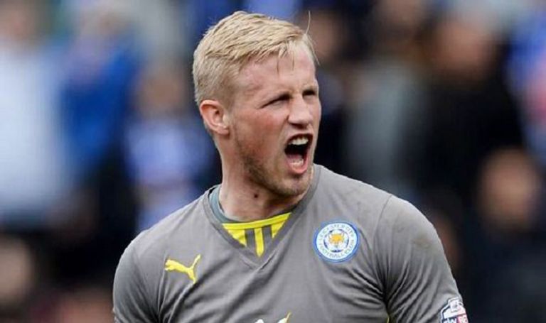 كاسبر شمايكل