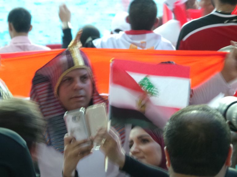 كواليس ضياع حلم الفراعنة الأفريقي
