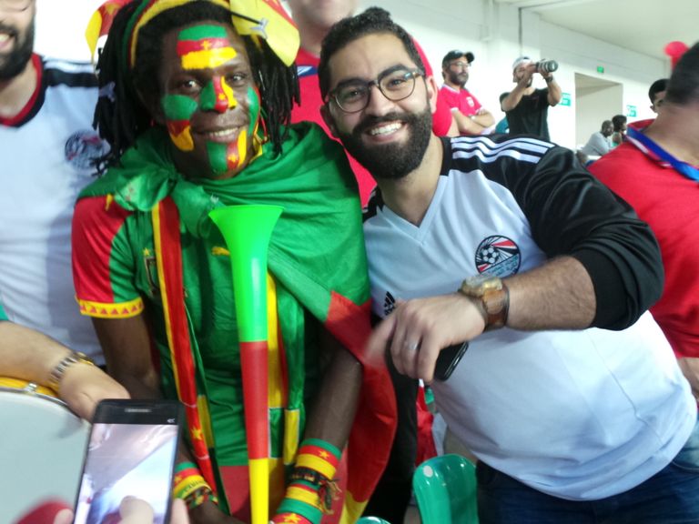 كواليس ضياع حلم الفراعنة الأفريقي
