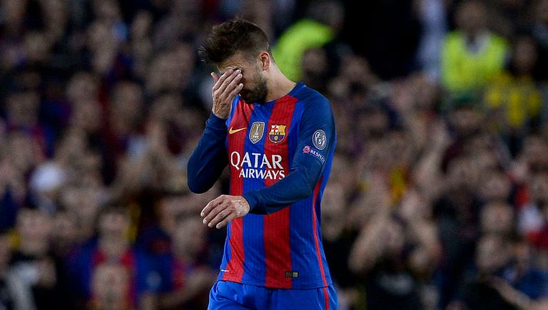 جيرارد بيكيه