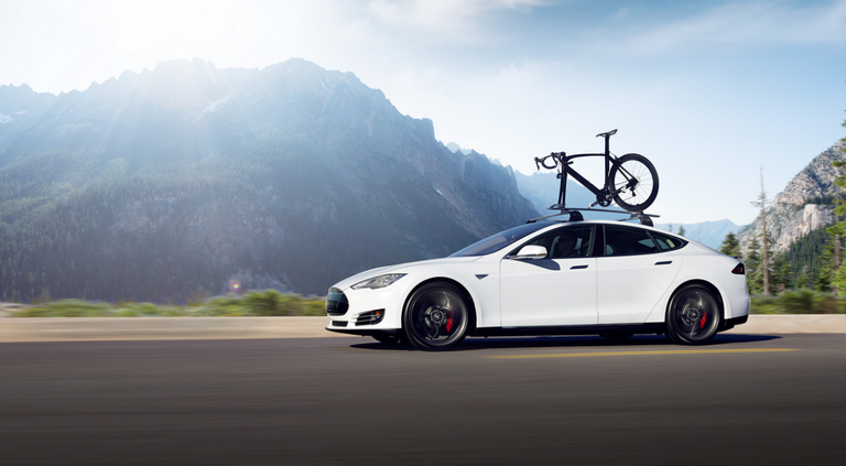 أكثر 9 سيارات سيدان ذات تقنية عالية