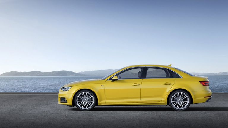 أكثر 9 سيارات سيدان ذات تقنية عالية