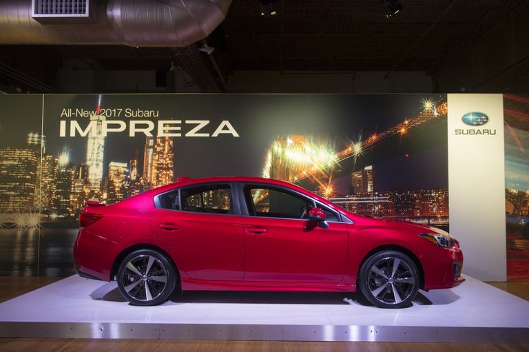 أكثر 9 سيارات سيدان ذات تقنية عالية