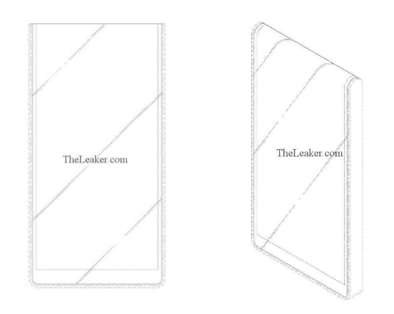 إل جي تسجل براءة اختراع