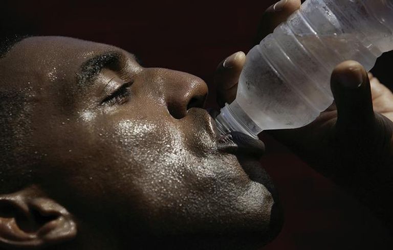 هل تحب رياضة الجري؟