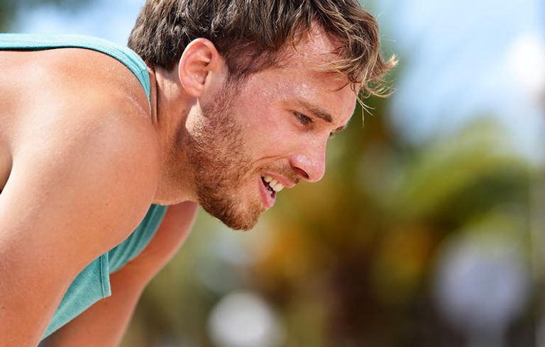 هل تحب رياضة الجري؟