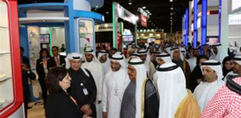 شعار مؤتمر إيدك 