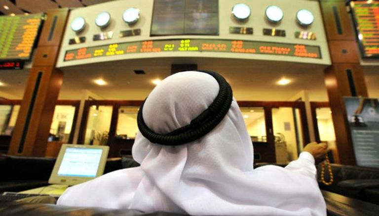 قوة الدولار ترفع تنافسية بورصات الخليج