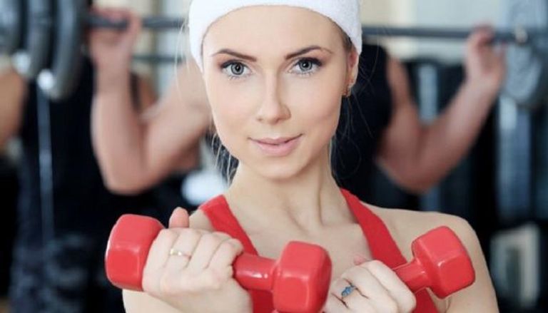 امنحي جسمك فرصة للتعافي بعد أسبوع من ممارسة الرياضة