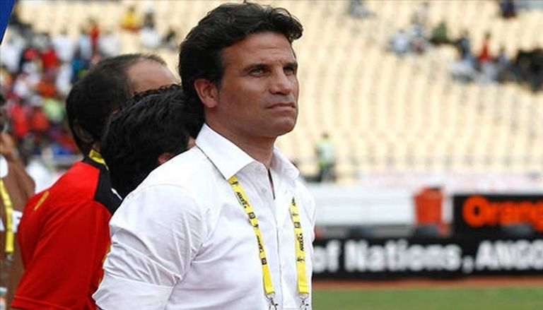 منتخب الجزائر