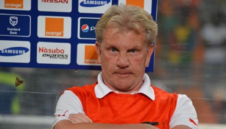 منتخب الجزائر