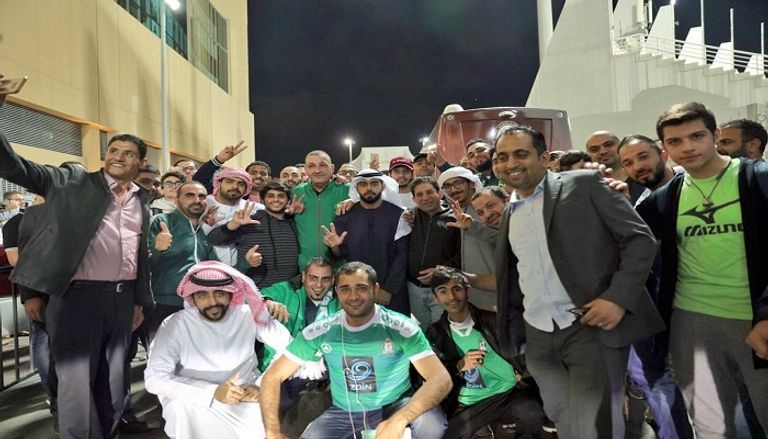 التفاف إماراتي حول الوحدة