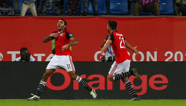 محمود كهربا