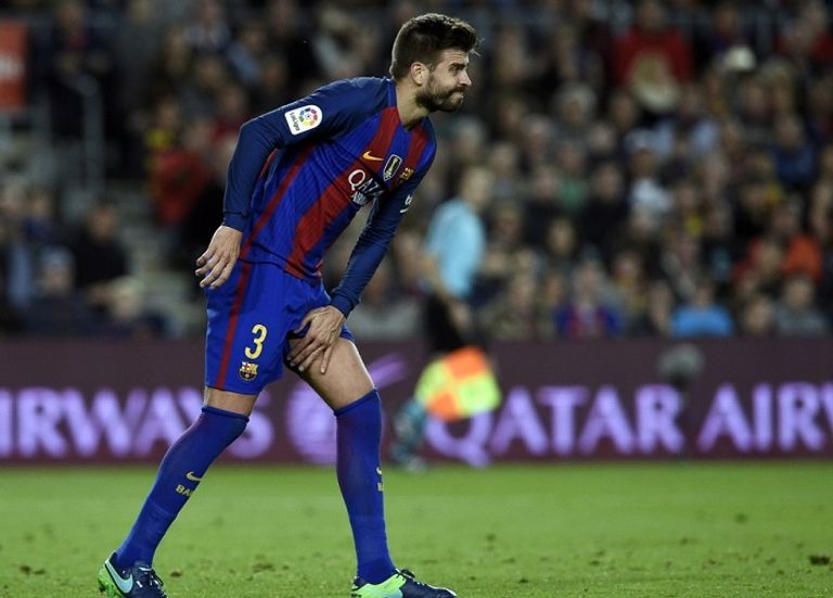 بوسكيتس وإنييستا