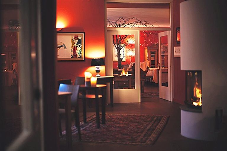 آنا روس ضمن أفضل الطباخين في العالم 2017