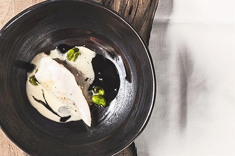 آنا روس ضمن أفضل الطباخين في العالم 2017