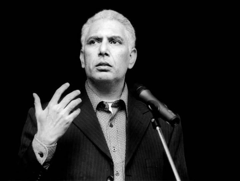 صلاح عبد الصبور