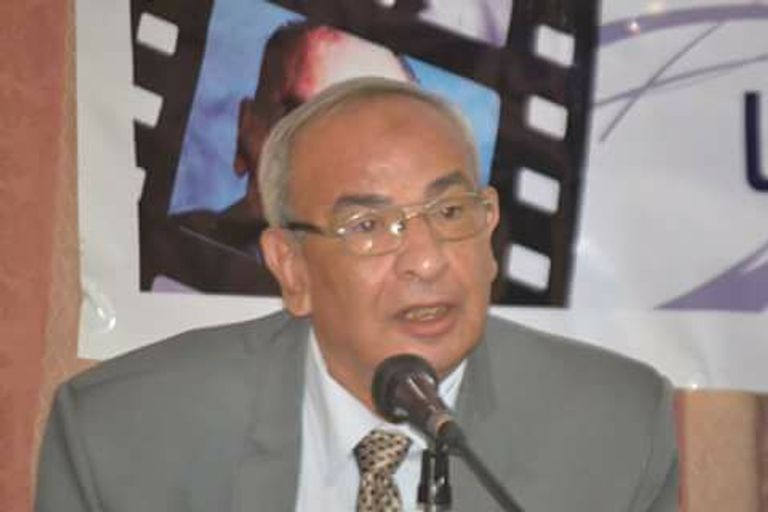 صلاح عبد الصبور