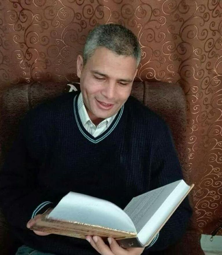 صلاح عبد الصبور