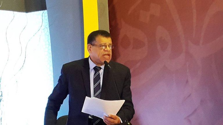 صلاح عبد الصبور