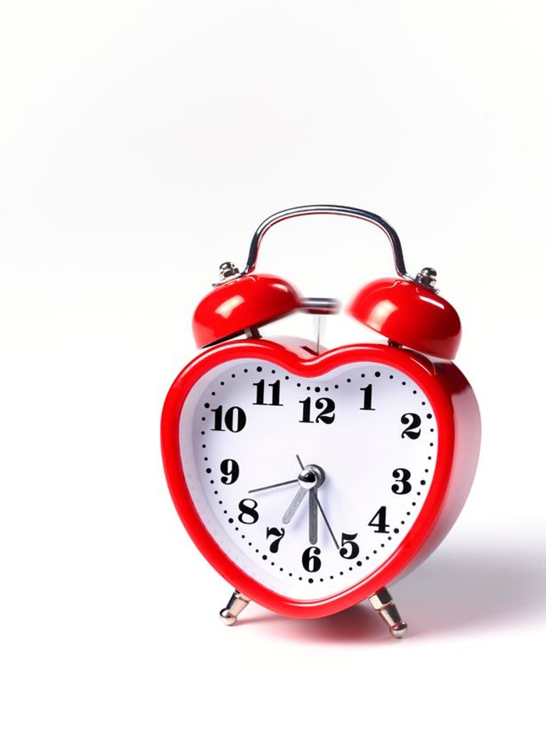 العناية بالقلب يوميا