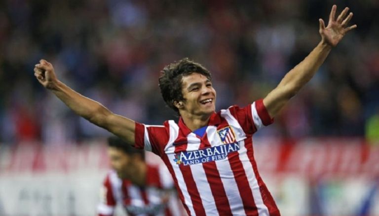 أوليفر توريس وفرناندو توريس