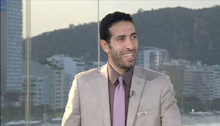 محمد أبوتريكة