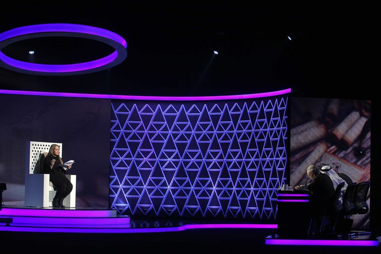 برنامج أمير الشعراء