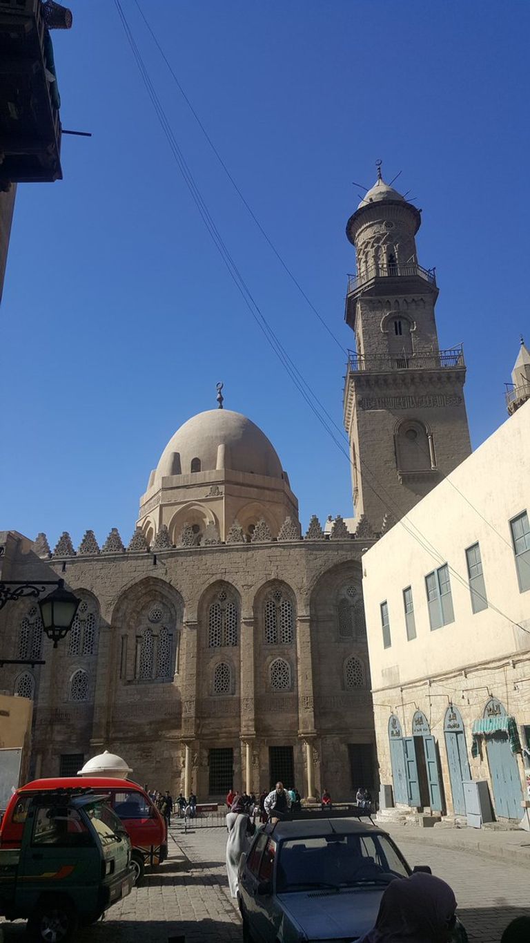 الراحل نجيب محفوظ