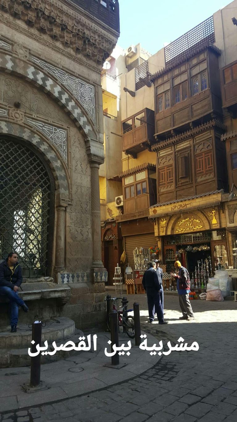 الراحل نجيب محفوظ