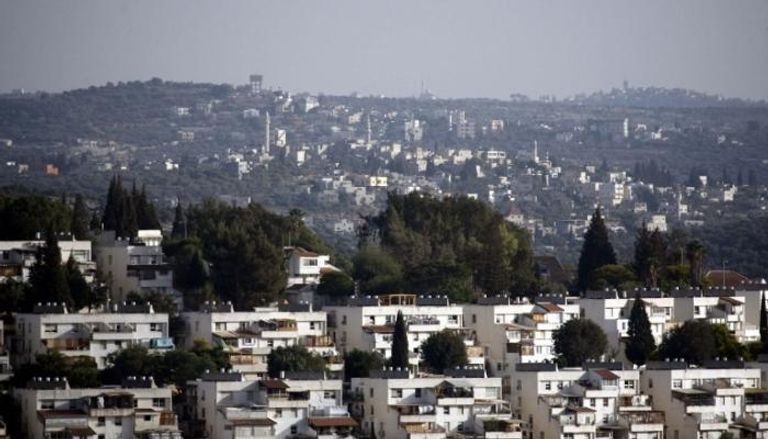 بناء المستوطنات الإسرائيلية في الضفة الغربية مجرم دوليا