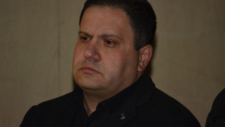 عزاء والدة الفنان إدوارد