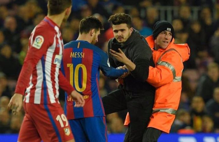 ليونيل ميسي