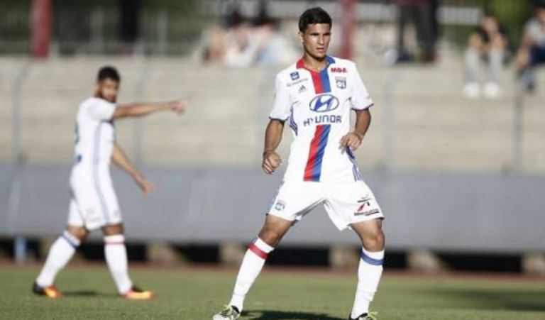 منتخب-الجزائر