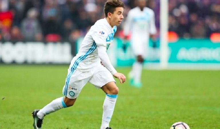 منتخب-الجزائر