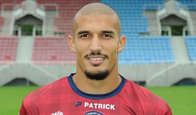 منتخب-الجزائر