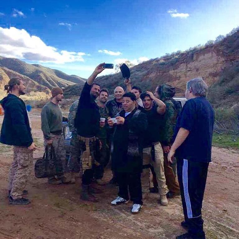 ماجد المصري