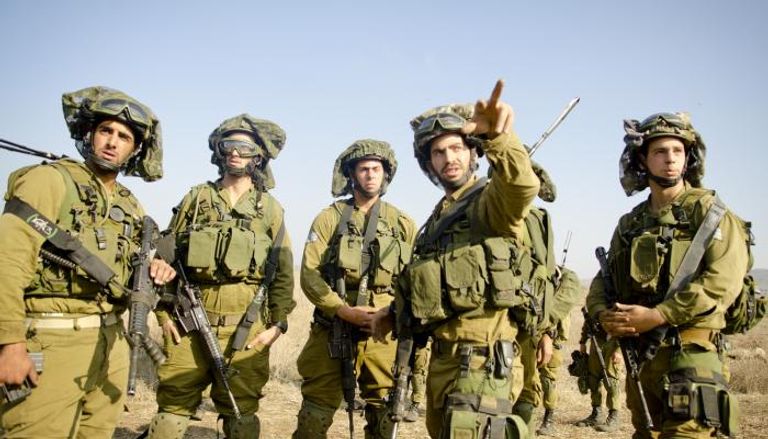 جنود إسرائيليون- أرشيفية