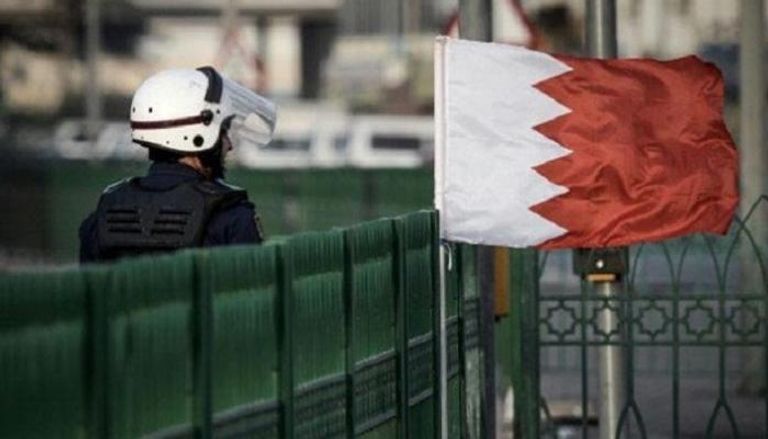 الأمن البحريني أحبط فرار الإرهابيين إلى إيران