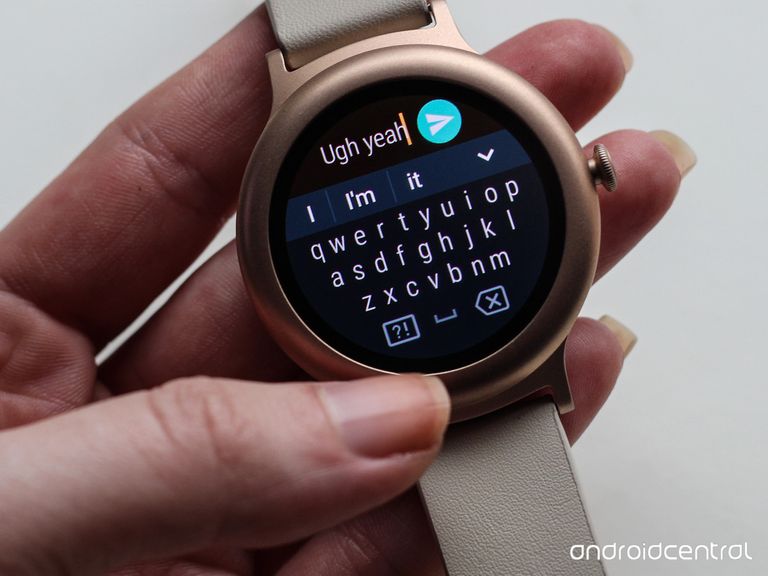 واتش ستايل وواتش سبورت