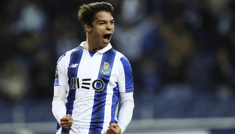 أوليفر توريس وفرناندو توريس