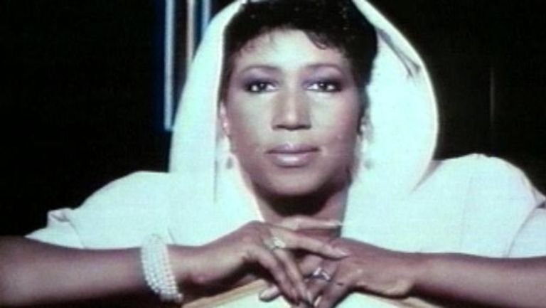 أريثا فرانكلين