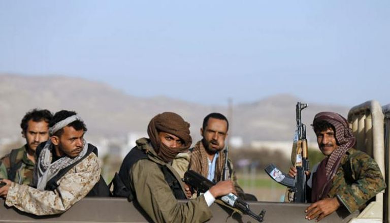 الحوثيون يواصلون ابتزاز المنظمات الدولية