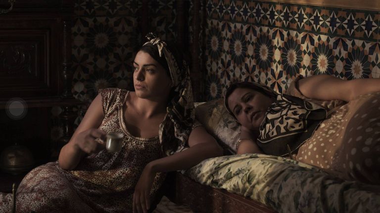 فيلم جناح صغير