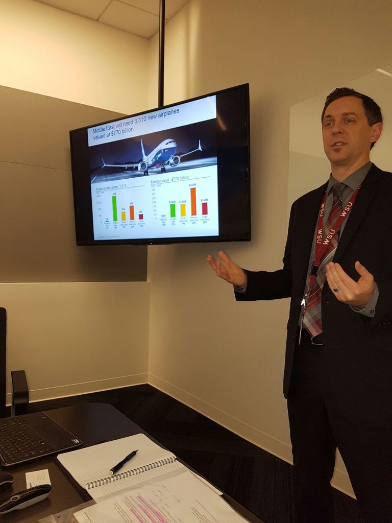 مصر للطيران