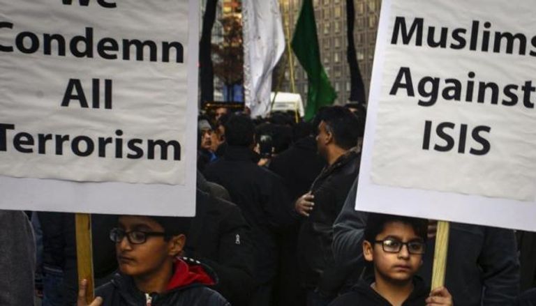 أعمال عنف وإرهاب تنفذها عناصر الإخوان