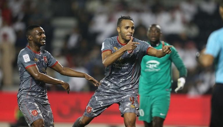 يوسف العربي