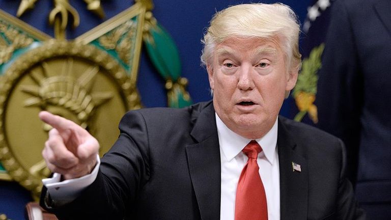 ورا بيتر، كبيرة مستشاري الأمن القومي الأمريكي