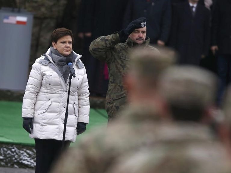 موقع الحادث